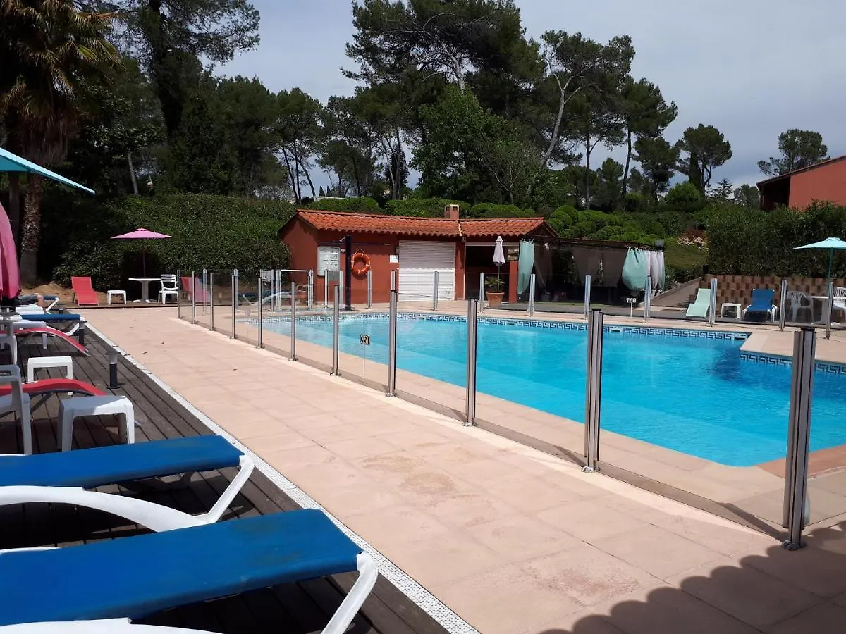 Apartament Lalbatros Mouans-Sartoux